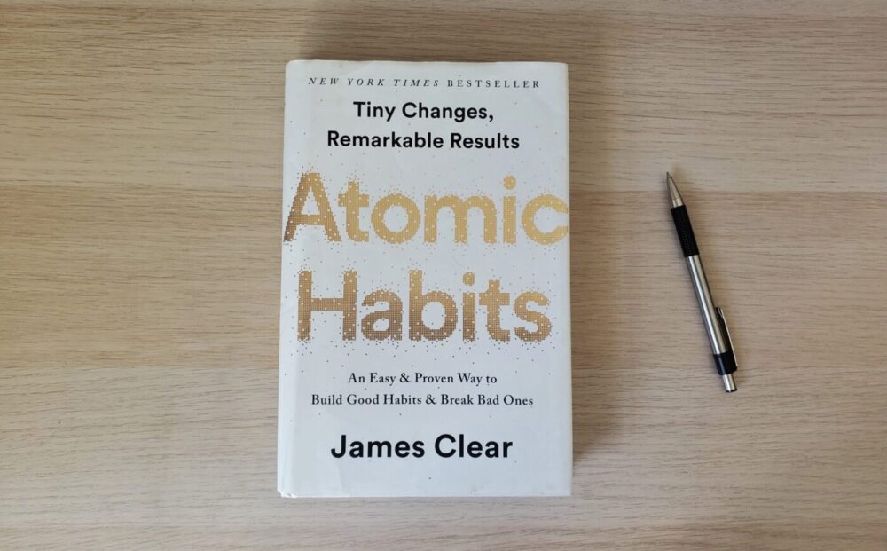 The Secret to Building Good Habits Learn Powerful Strategies from This #1 Book