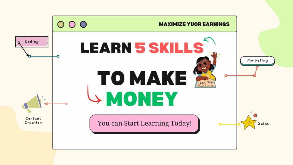 maximize-your-earnings-discover-the-5-best-skills-to-learn-to-make