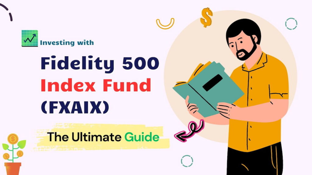 fidelity 500 index fund