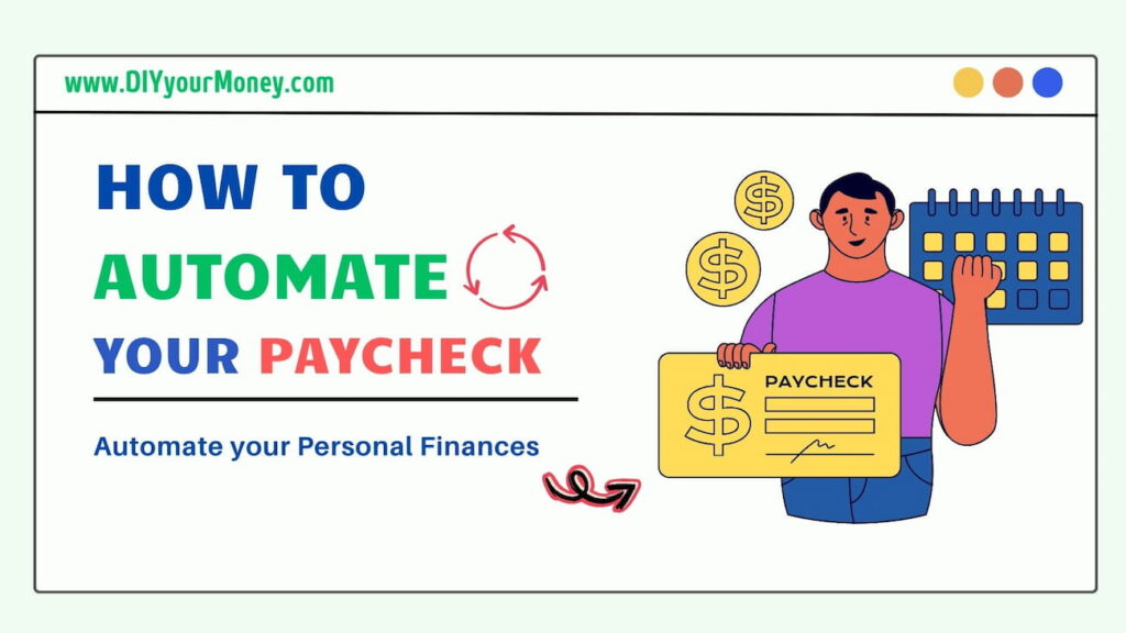 How to Automate Personal Finance in 2024