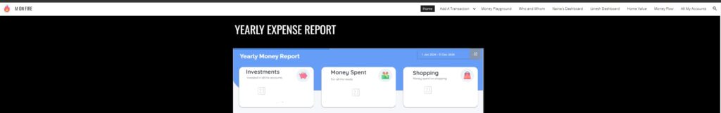 Google Sites Sample - DIYyourMoney